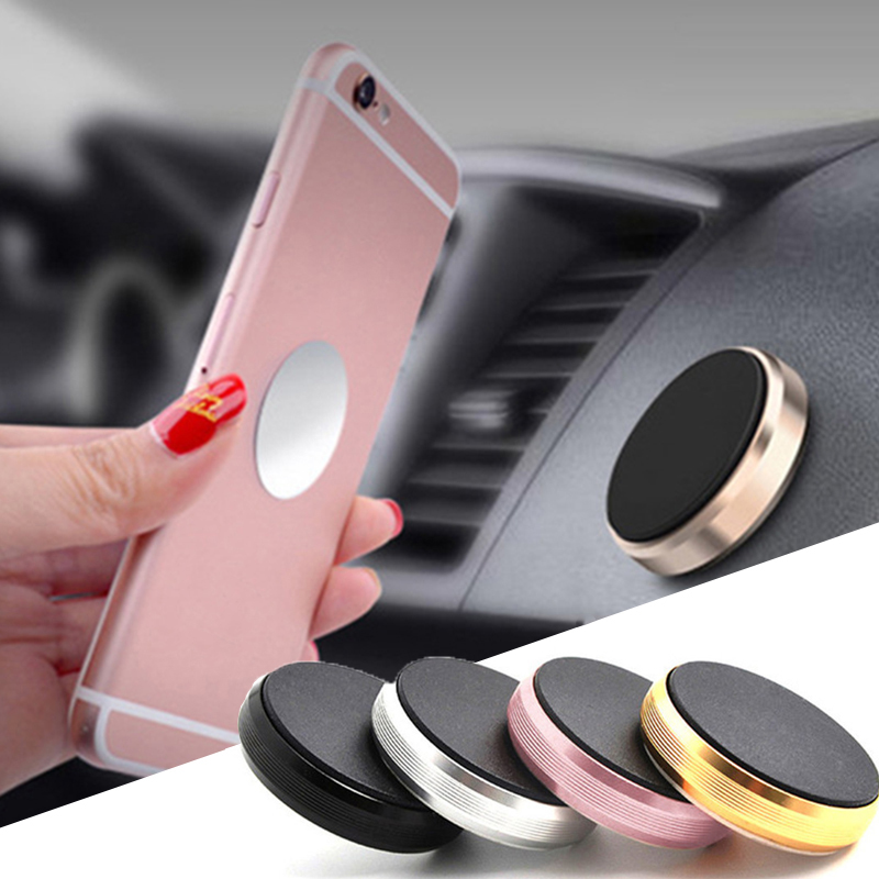 Taco Stand Holder - 360 Derece Manyetik Araç Telefon Tutucu