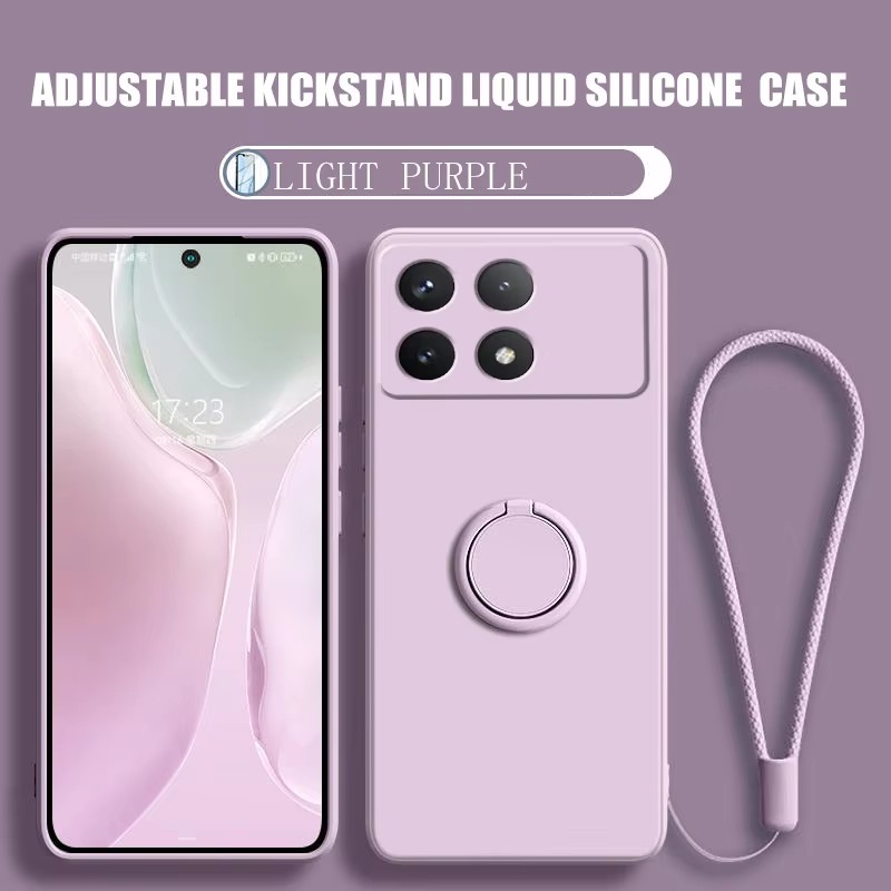 Taco Stand Holder - XiaoMi Redmi 12C A5 A3 A2
