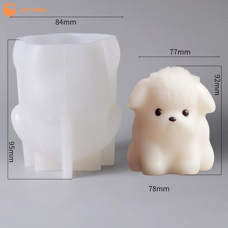 (Yeni) 1 Adet 3D Karikatür Ked - Bunny Cake Mold incelemesi ve fiyatı