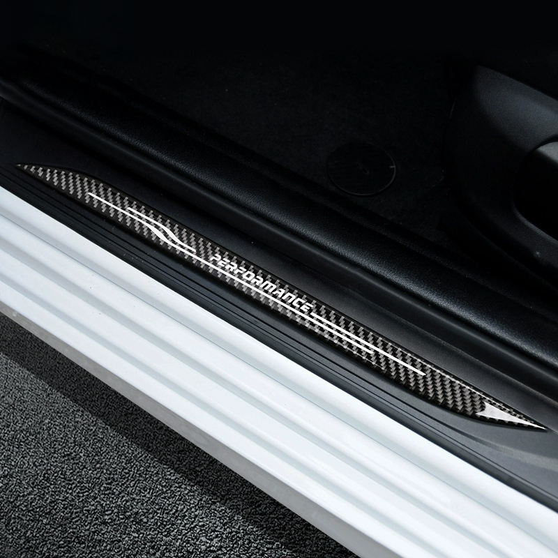 BMW için X3 X4 X5 X6 E70 E71 F - Crepe Pan Carbon incelemesi ve fiyatı