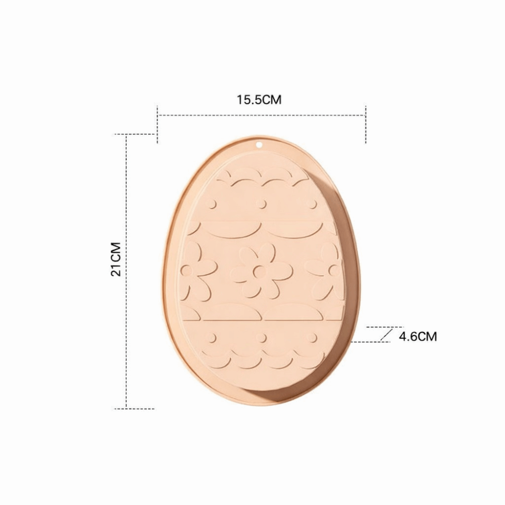 Isıya Dayanıklı Paskalya Yumur - Bunny Cake Mold incelemesi ve fiyatı