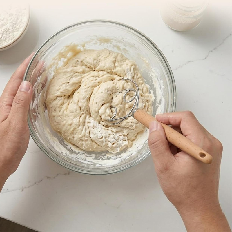 Paslanmaz Çelik Ekmek Hamuru K - Danish Pancake Pan incelemesi ve fiyatı
