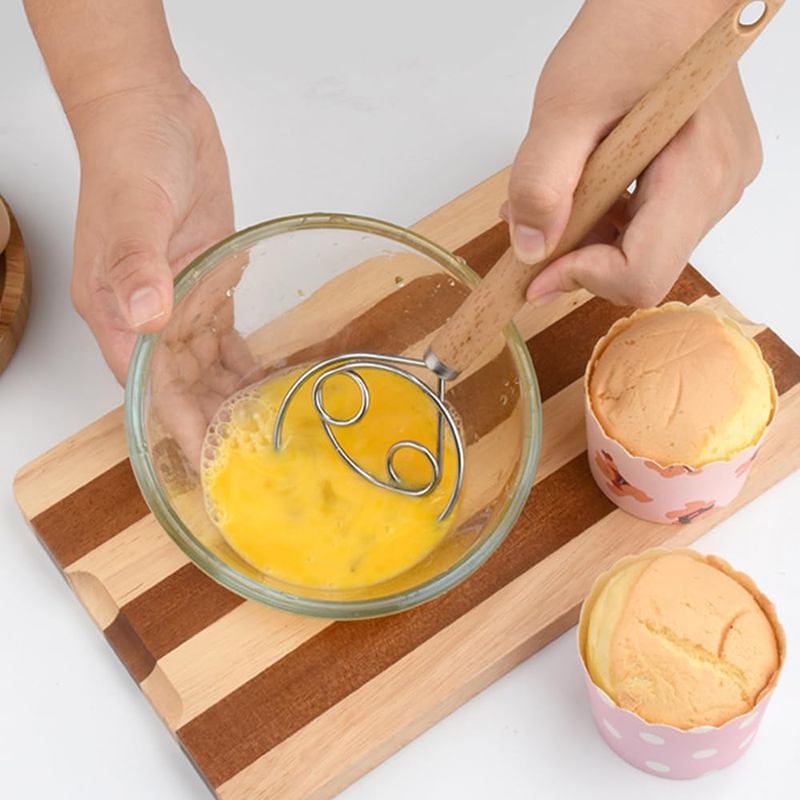 Paslanmaz Çelik Ekmek Hamuru K - Danish Pancake Pan incelemesi ve fiyatı