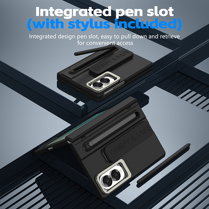 Samsung Galaxy Z Fold 8 Ultra  - Taco Stand Holder incelemesi ve fiyatı