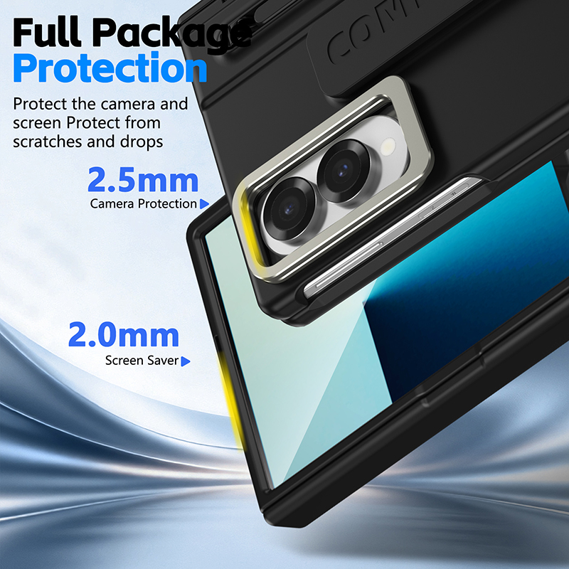 Samsung Galaxy Z Fold 8 Ultra  - Taco Stand Holder incelemesi ve fiyatı