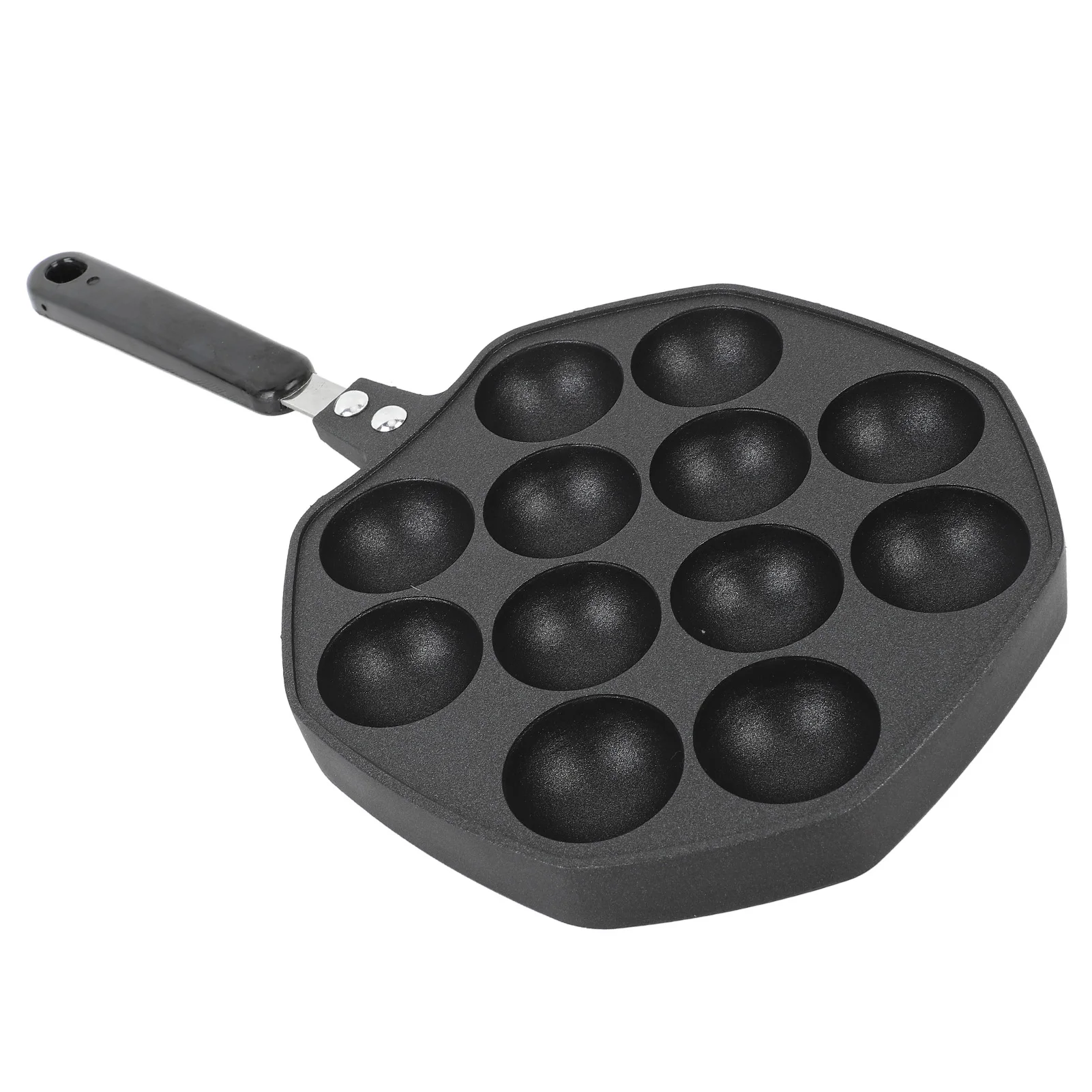 Takoyaki Tava 12 Kalıpları Tak - Takoyaki Grill Plate incelemesi ve fiyatı
