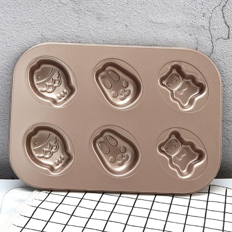 1 adet Kek Kurabiye Krep Karbo - Egg Waffle Pan incelemesi ve fiyatı