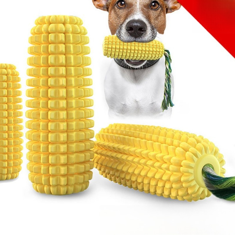 Gıcırtılı Mısır Köpeği Diş Fır - Corn Dog Stick incelemesi ve fiyatı