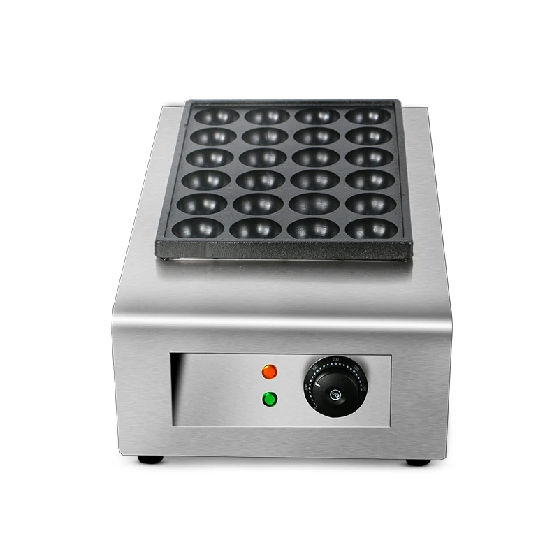 Ticari Büyük Güçlü Elektrikli  - Takoyaki Grill Plate incelemesi ve fiyatı