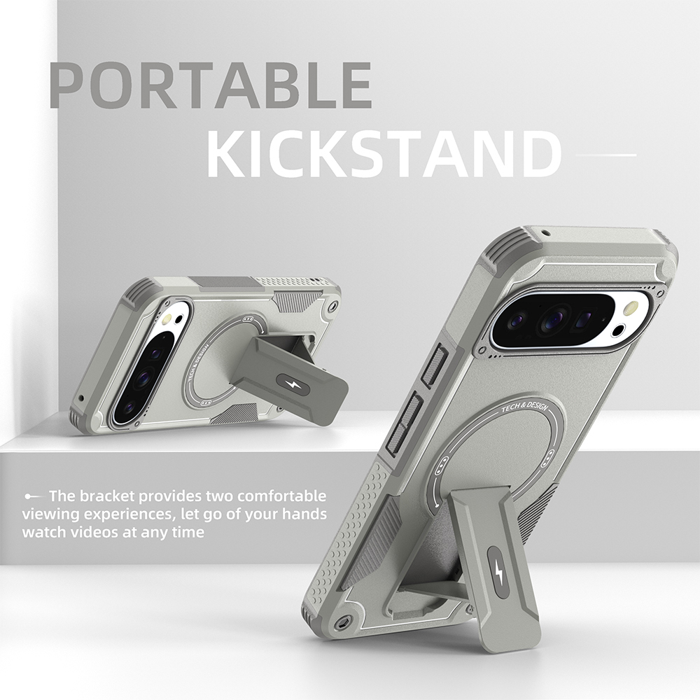 Katlanabilir Standlı Kılıf, Ma - Taco Stand Holder incelemesi ve fiyatı