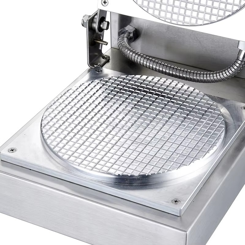 Toptan Elektrikli Çıtır Külah  - Waffle Cone Maker incelemesi ve fiyatı