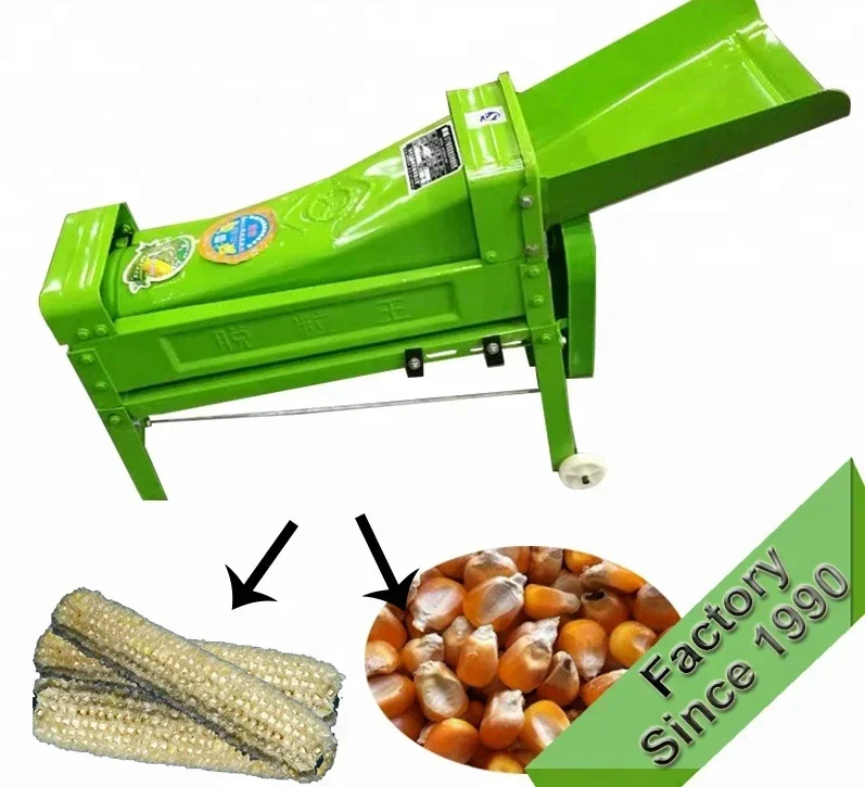 Sıcak Satış Fabrika Çırpma Mak - Cast Iron Corn incelemesi ve fiyatı