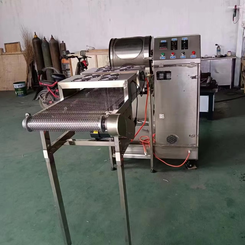 Otomatik Hamur Açma Makinesi,  - Spring Roll Wrapper incelemesi ve fiyatı
