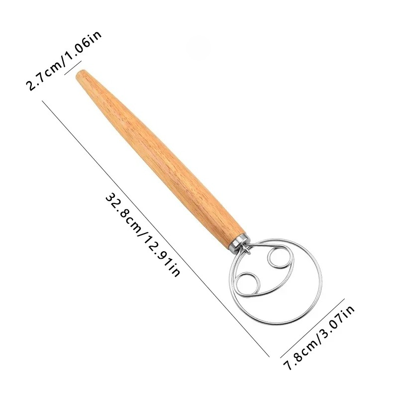 13 inç Paslanmaz Çelik Danimar - Danish Pancake Pan incelemesi ve fiyatı