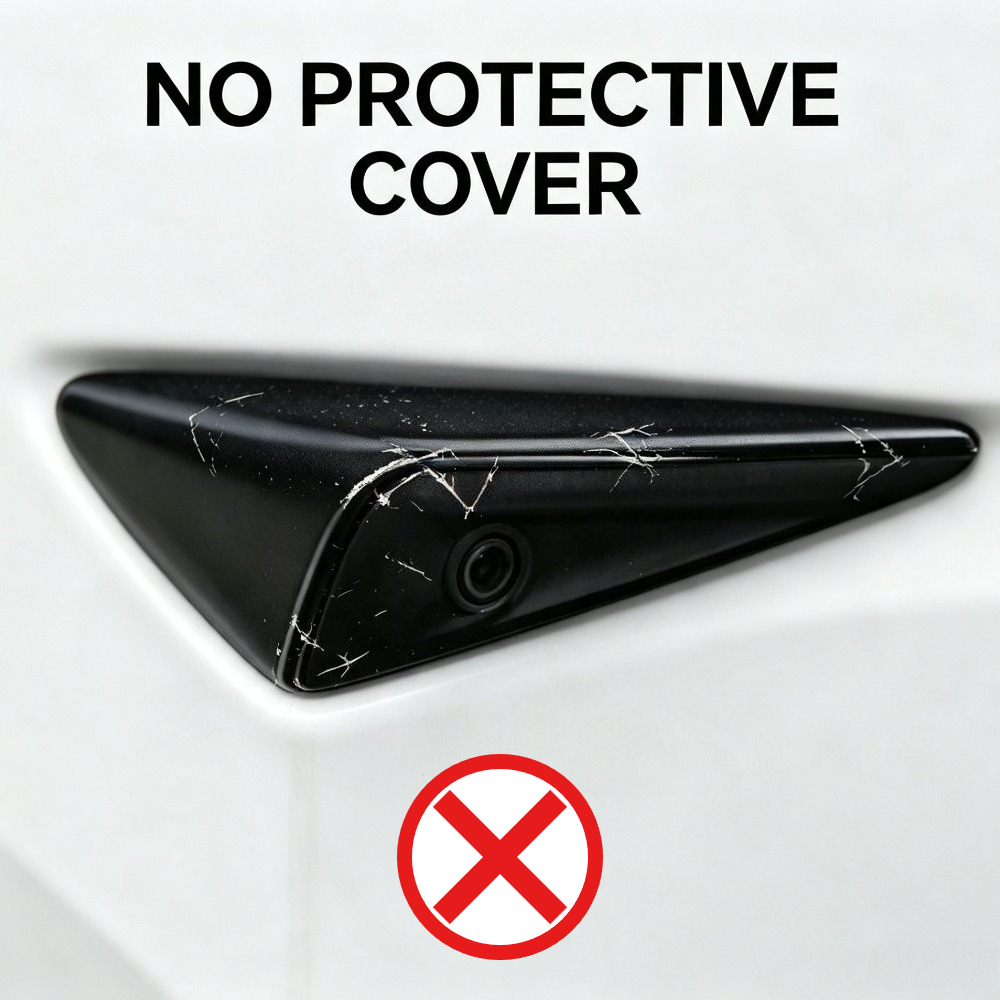 Tesla Yeni Model Y/YL Juniper  - Crepe Pan Carbon incelemesi ve fiyatı
