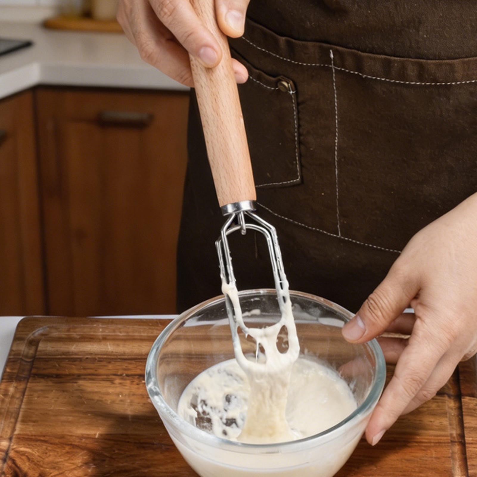 Danimarka Hamur Çırpıcısı Pasl - Danish Pancake Pan incelemesi ve fiyatı