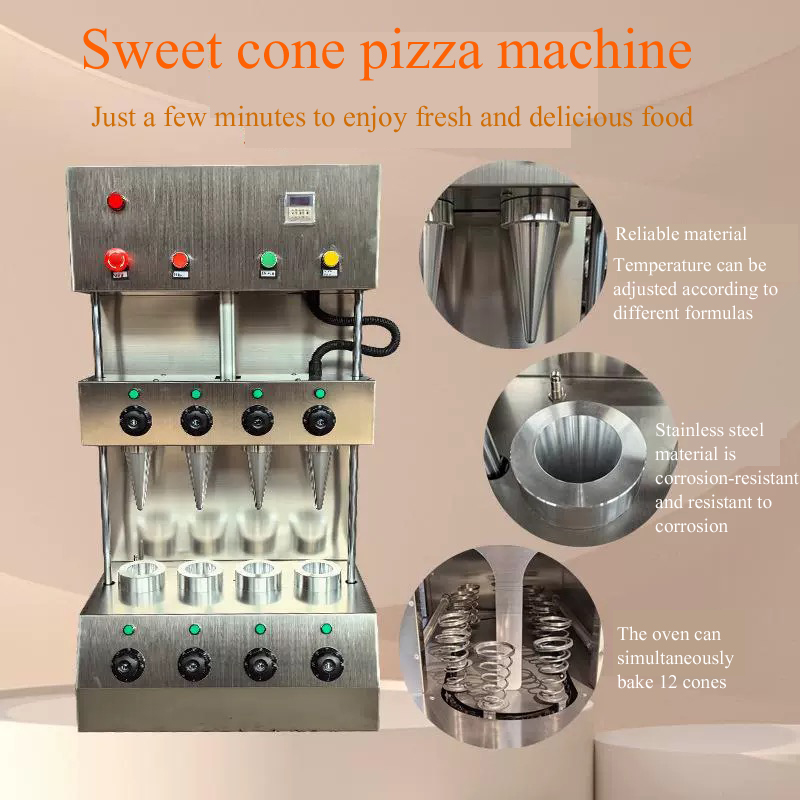 Yenilebilir Kahve Fincanı Çay  - Waffle Cone Maker incelemesi ve fiyatı