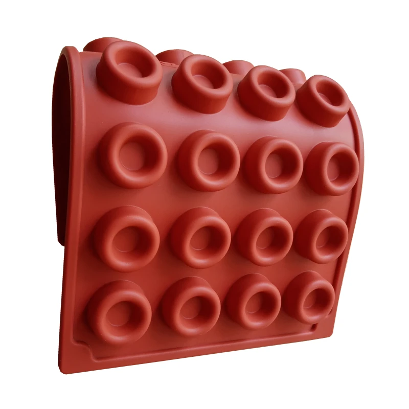 28 Bölmeli Mini Donut Kalıbı S - Donut Mold Silicone incelemesi ve fiyatı