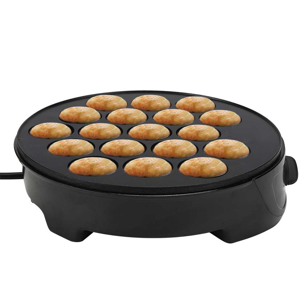 Ev Tipi Takoyaki Makinesi Ahta - Takoyaki Grill Plate incelemesi ve fiyatı