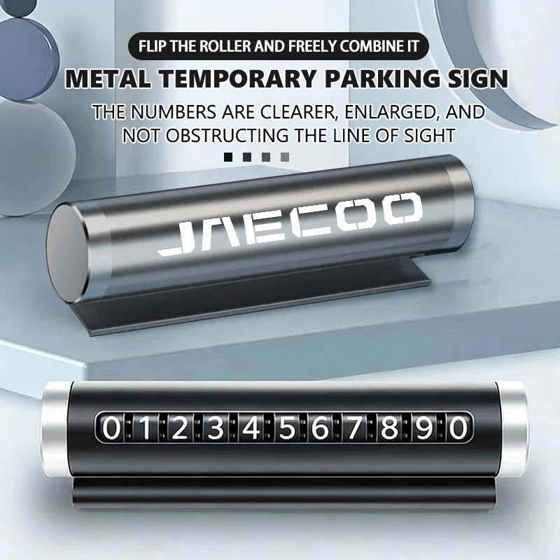 JAECOO J7 PHEV J8 2WD AWD için - Crepe Pan Carbon incelemesi ve fiyatı