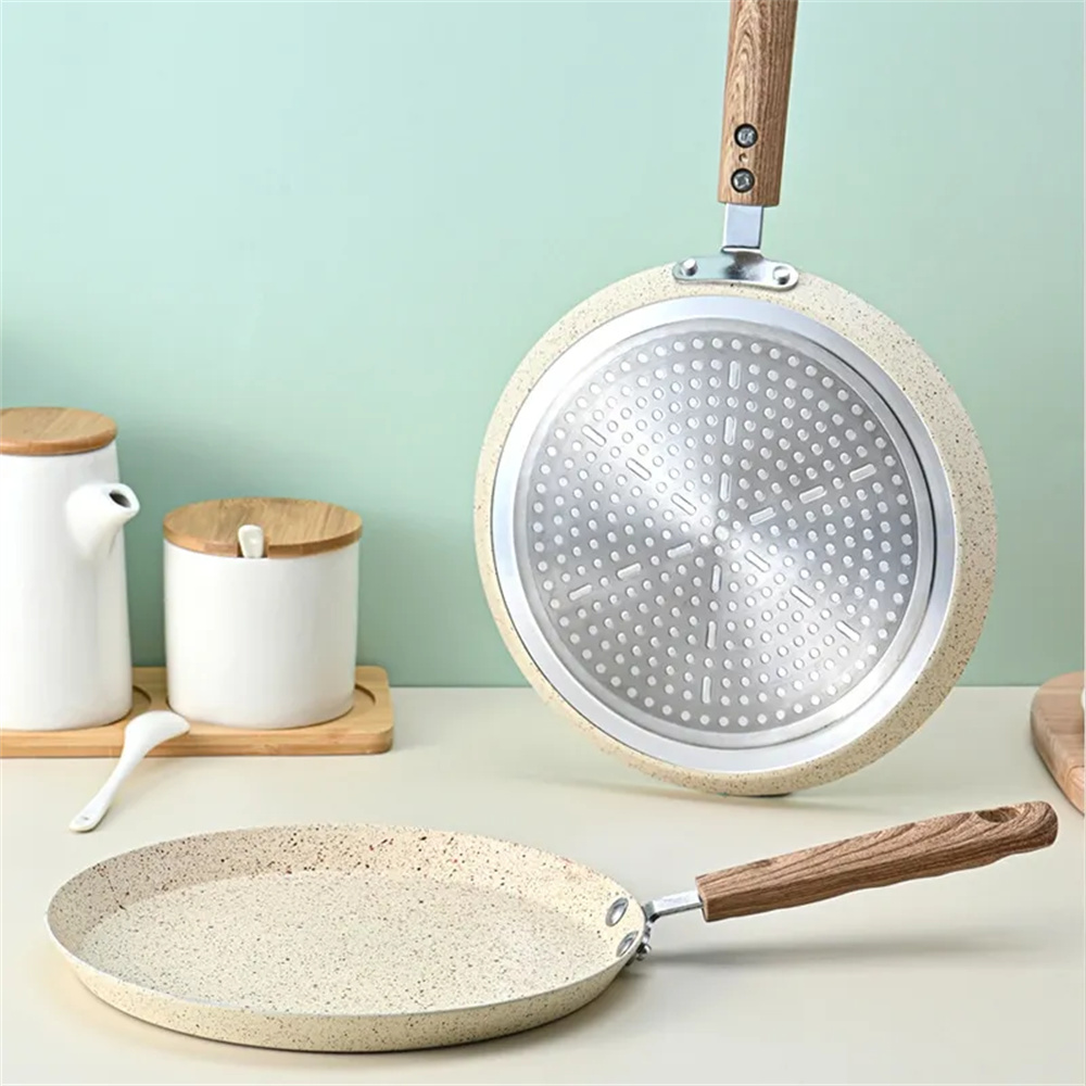 Kızartma tavası yapışmaz gözle - Egg Waffle Pan incelemesi ve fiyatı